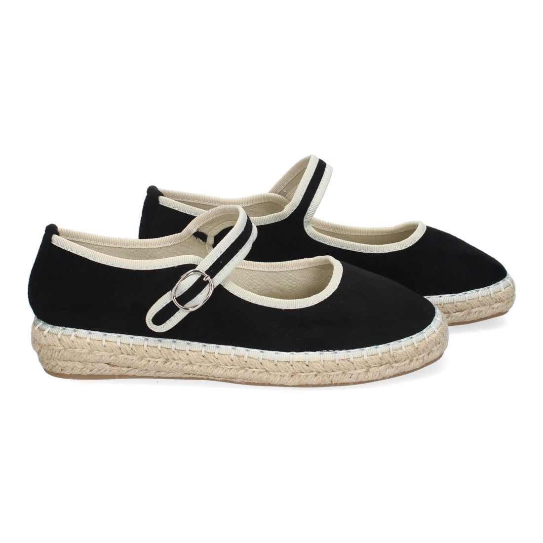 Bailarina Alpargata de