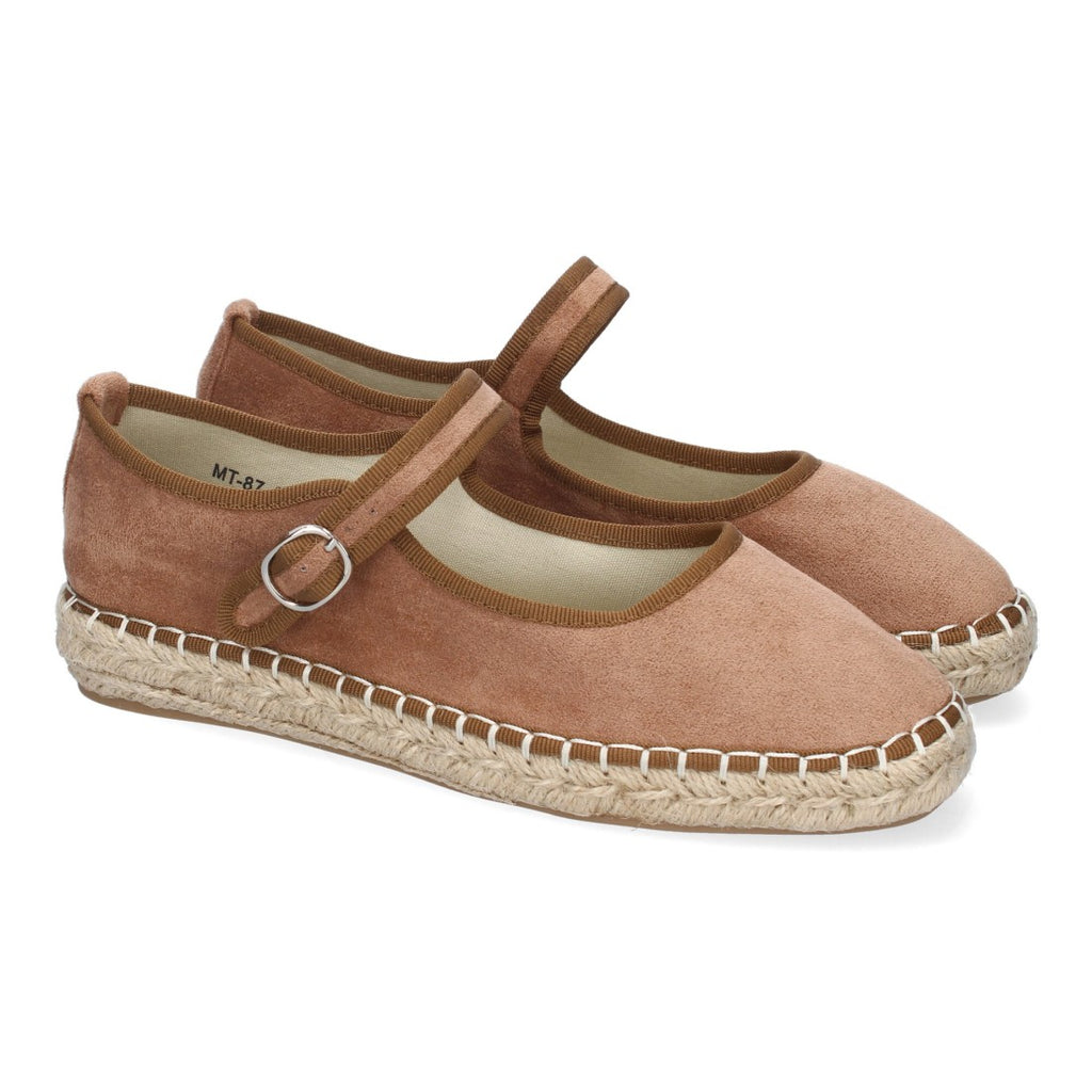 Bailarina Alpargata de