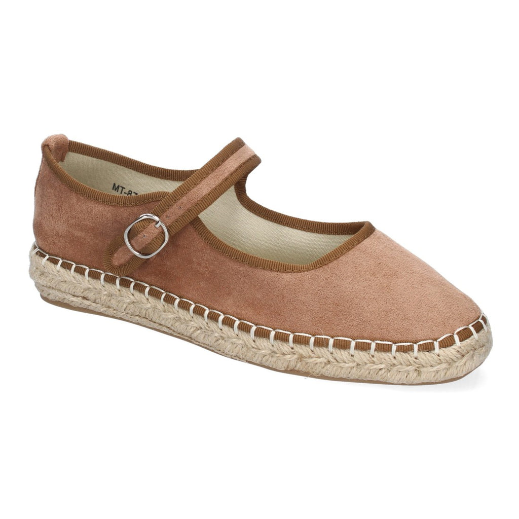 Bailarina Alpargata de