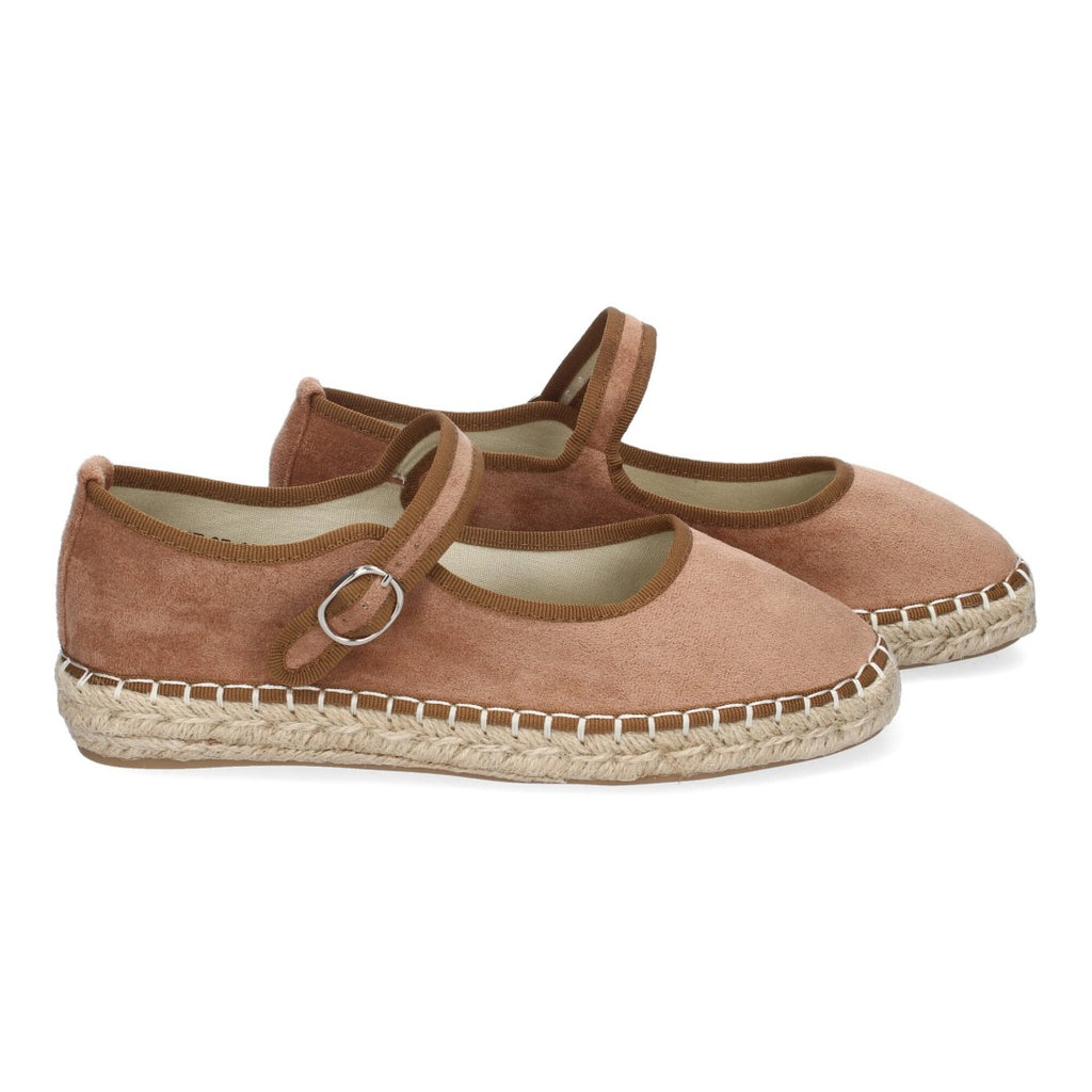 Bailarina Alpargata de