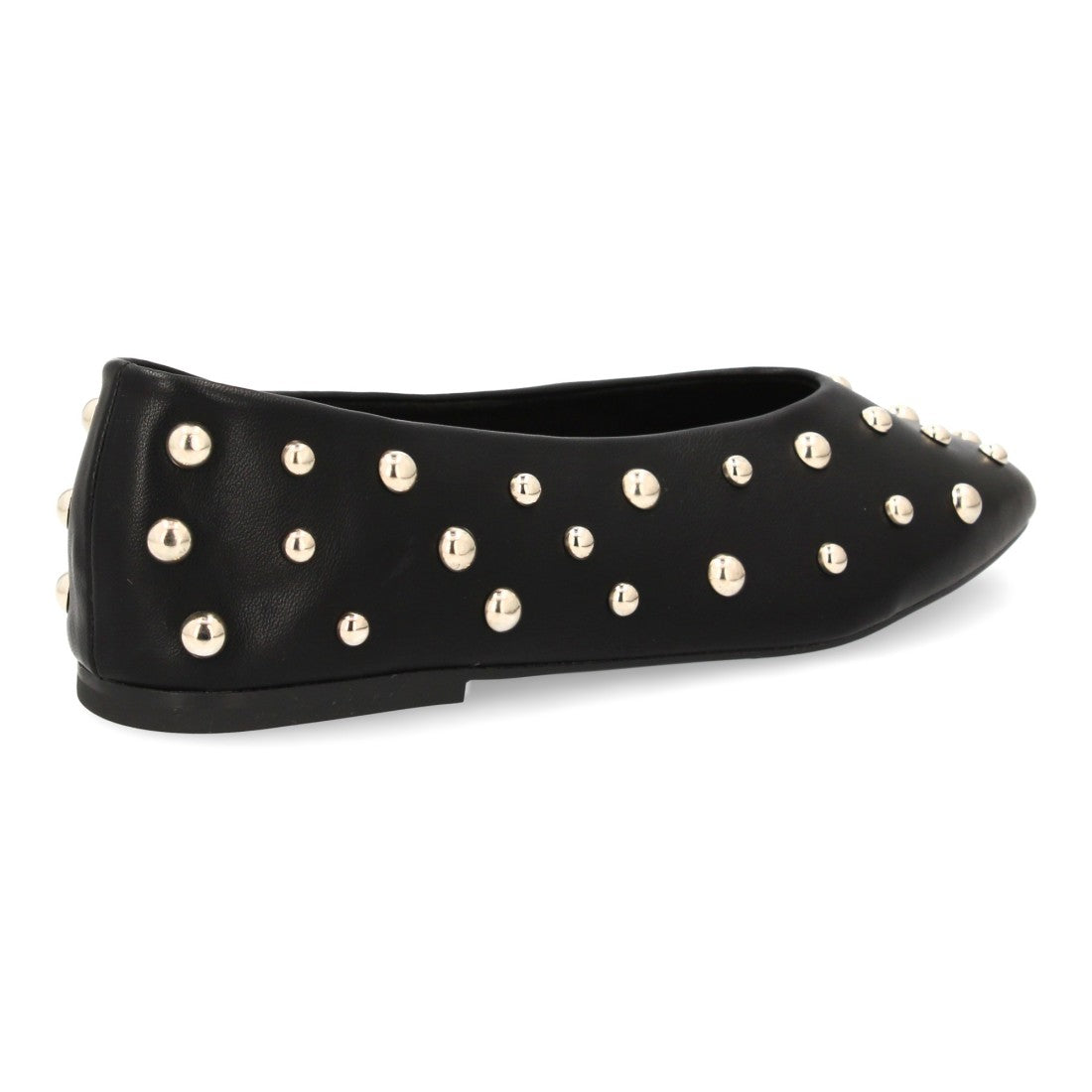 Bailarina elegante con