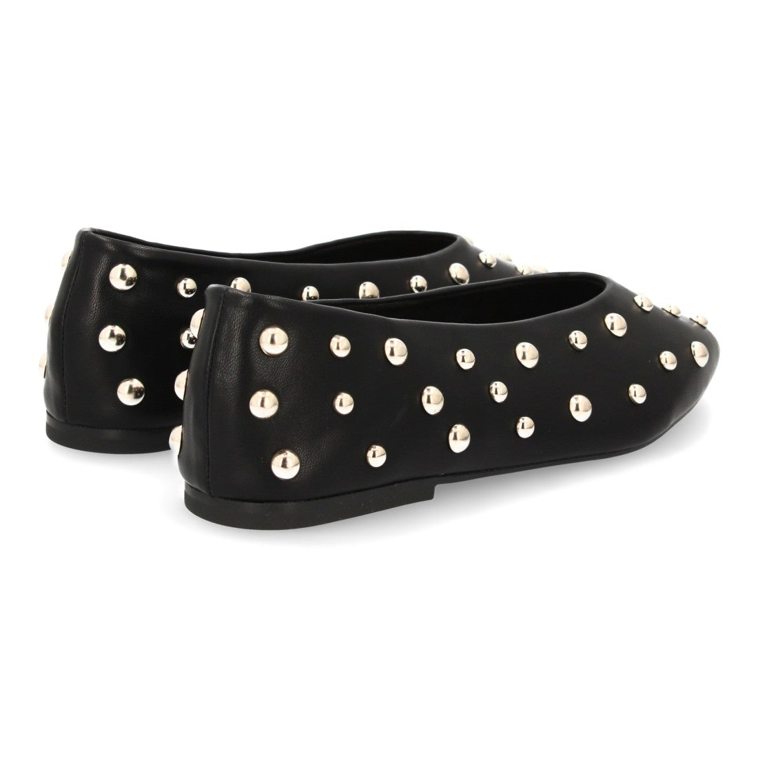 Bailarina elegante con