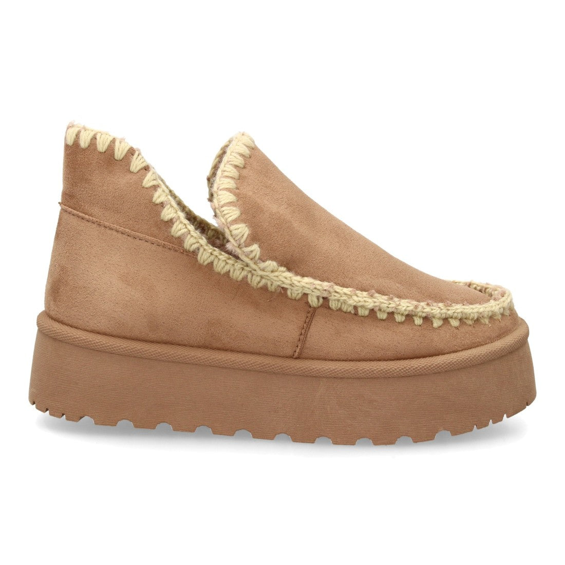 Botín de Plataforma