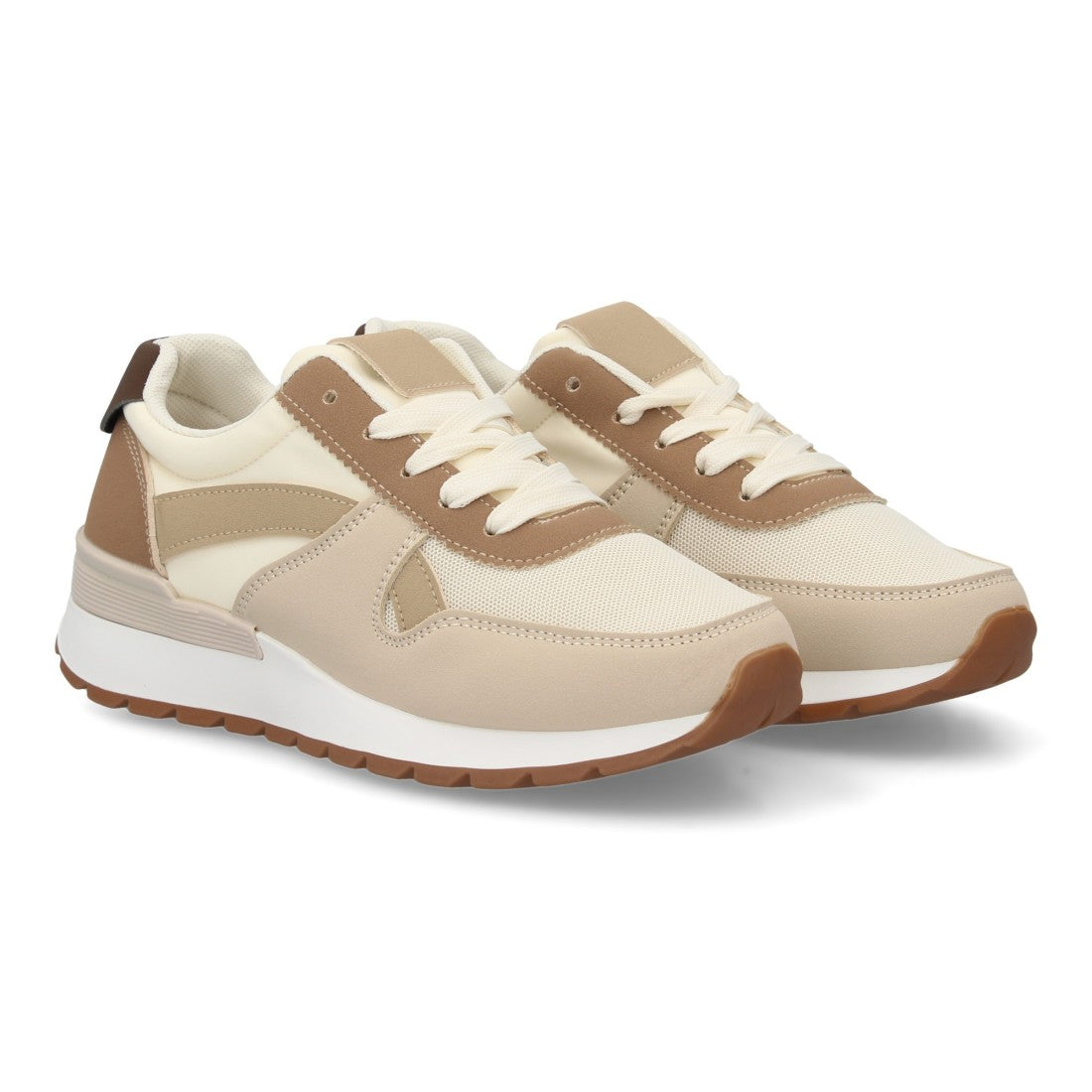 Zapatillas deportivas estilo