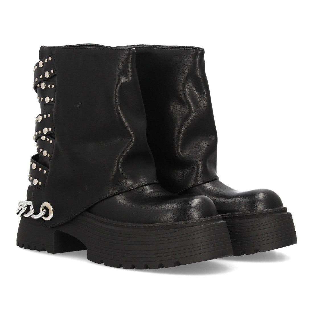 Botín de plataforma