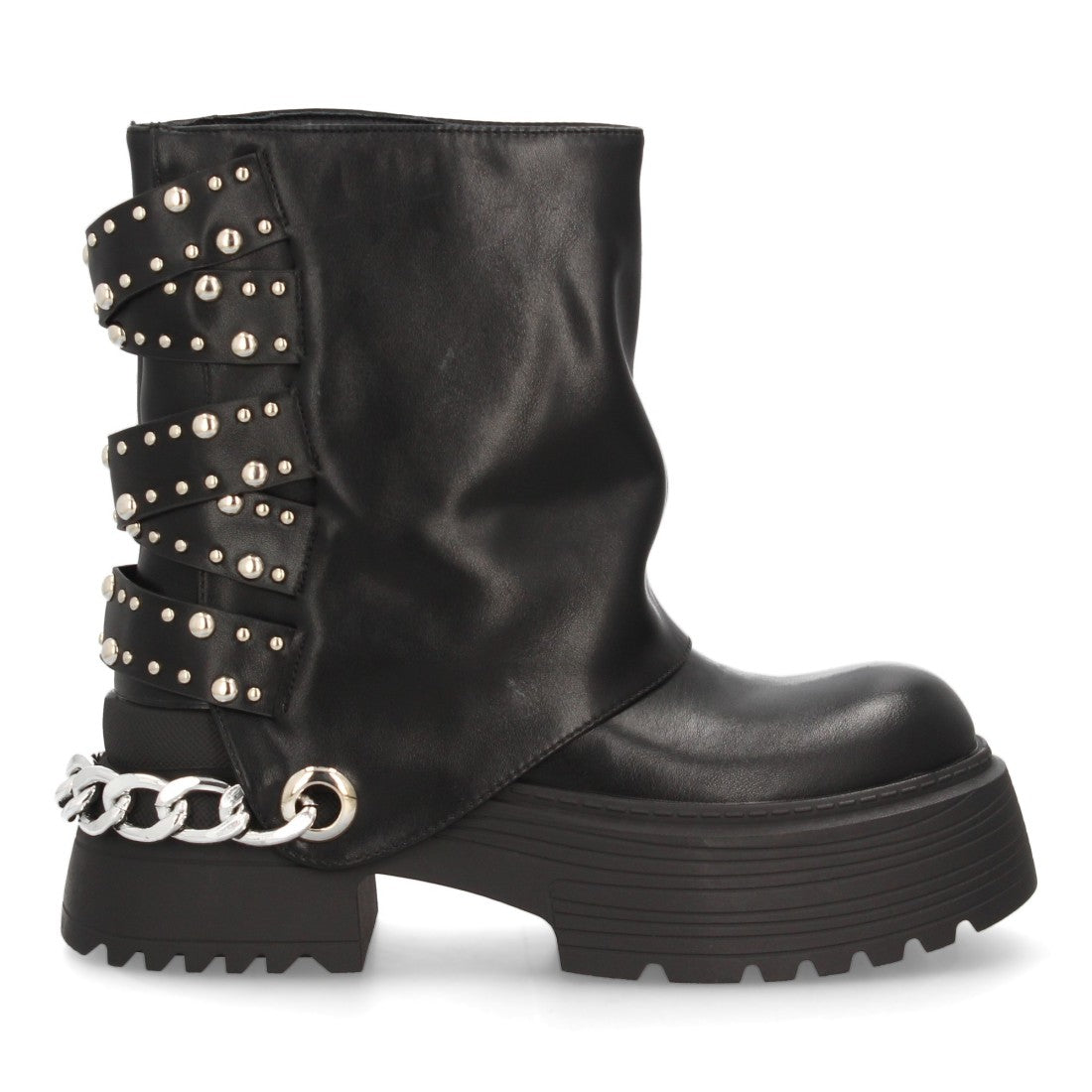 Botín de plataforma