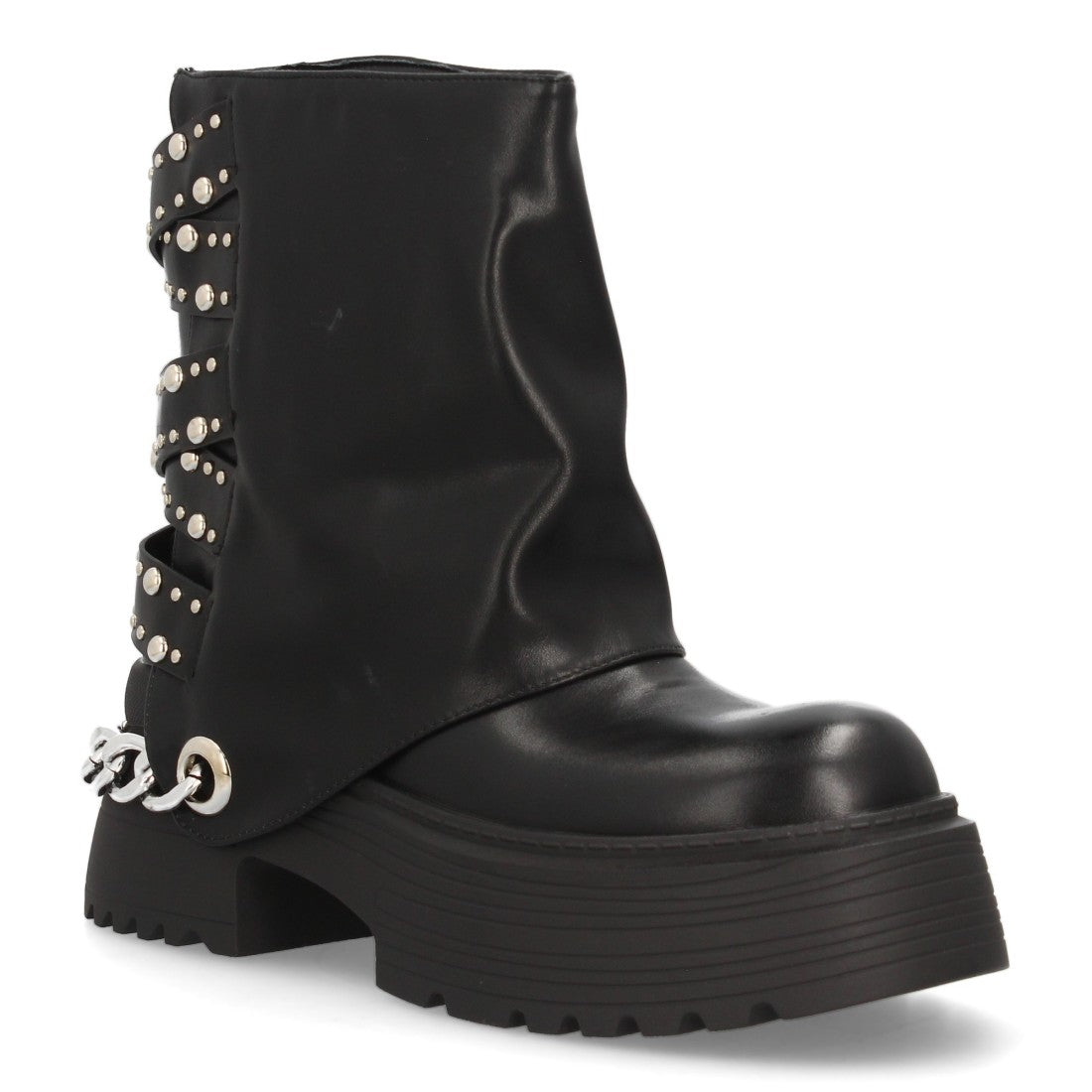 Botín de plataforma