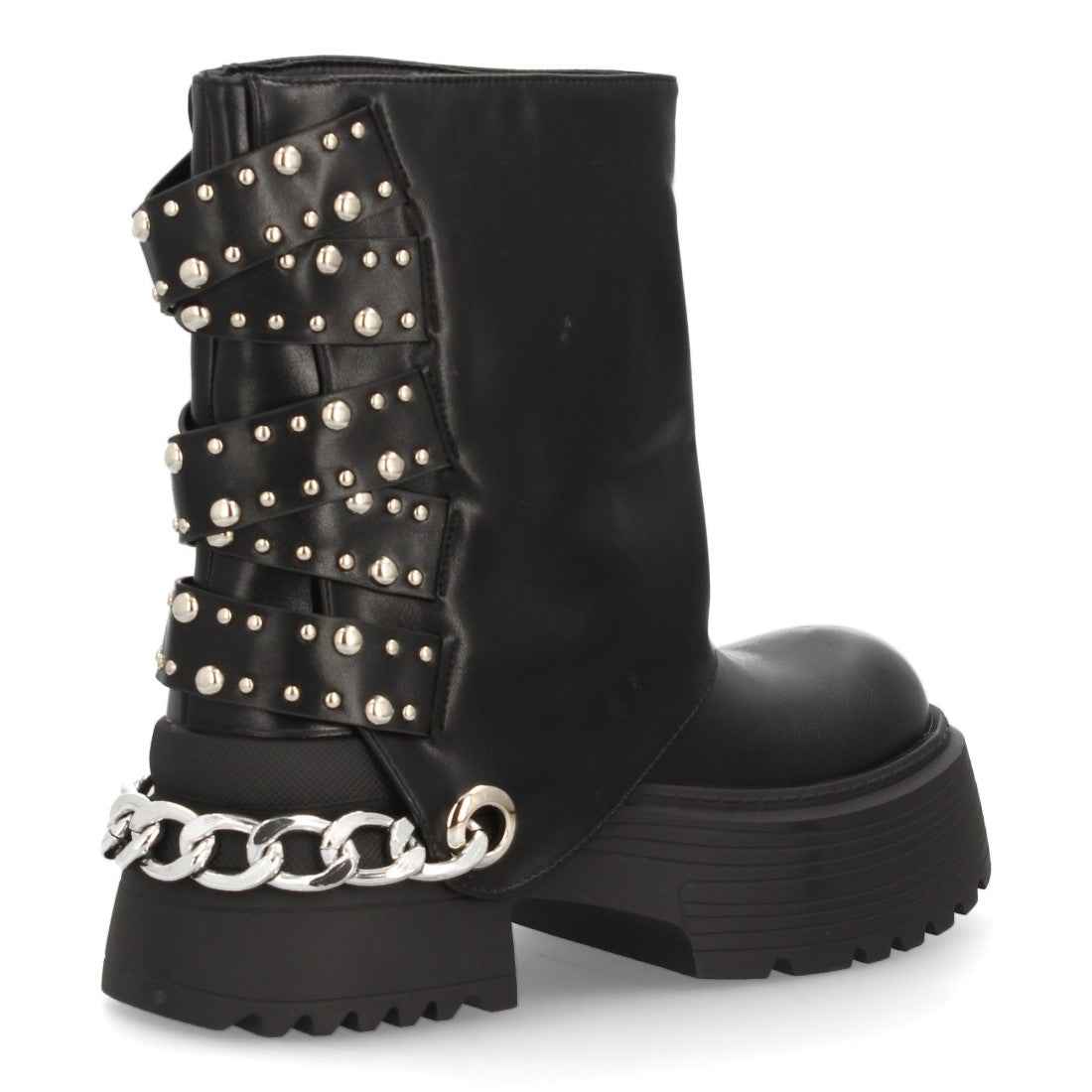 Botín de plataforma