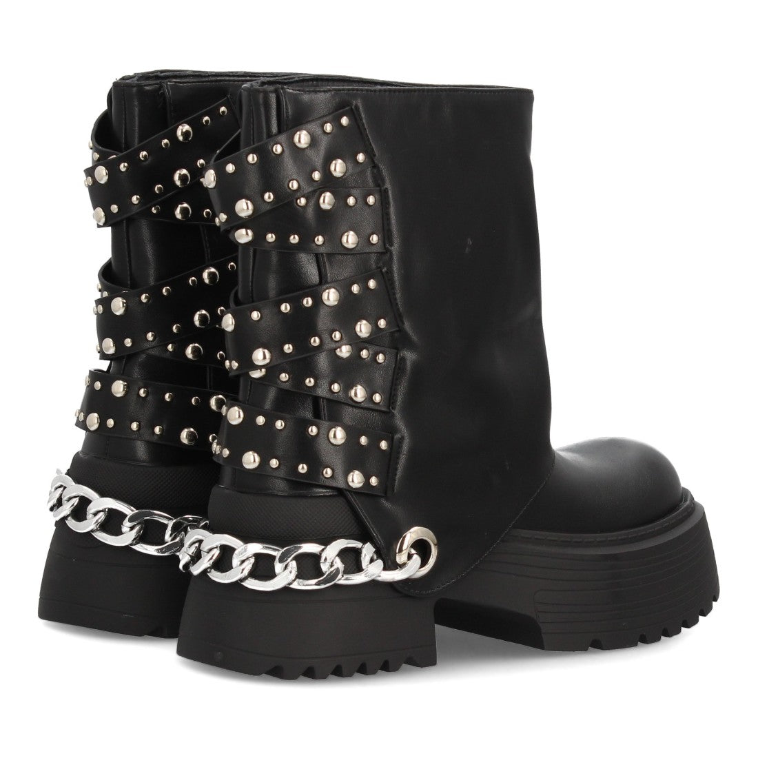 Botín de plataforma