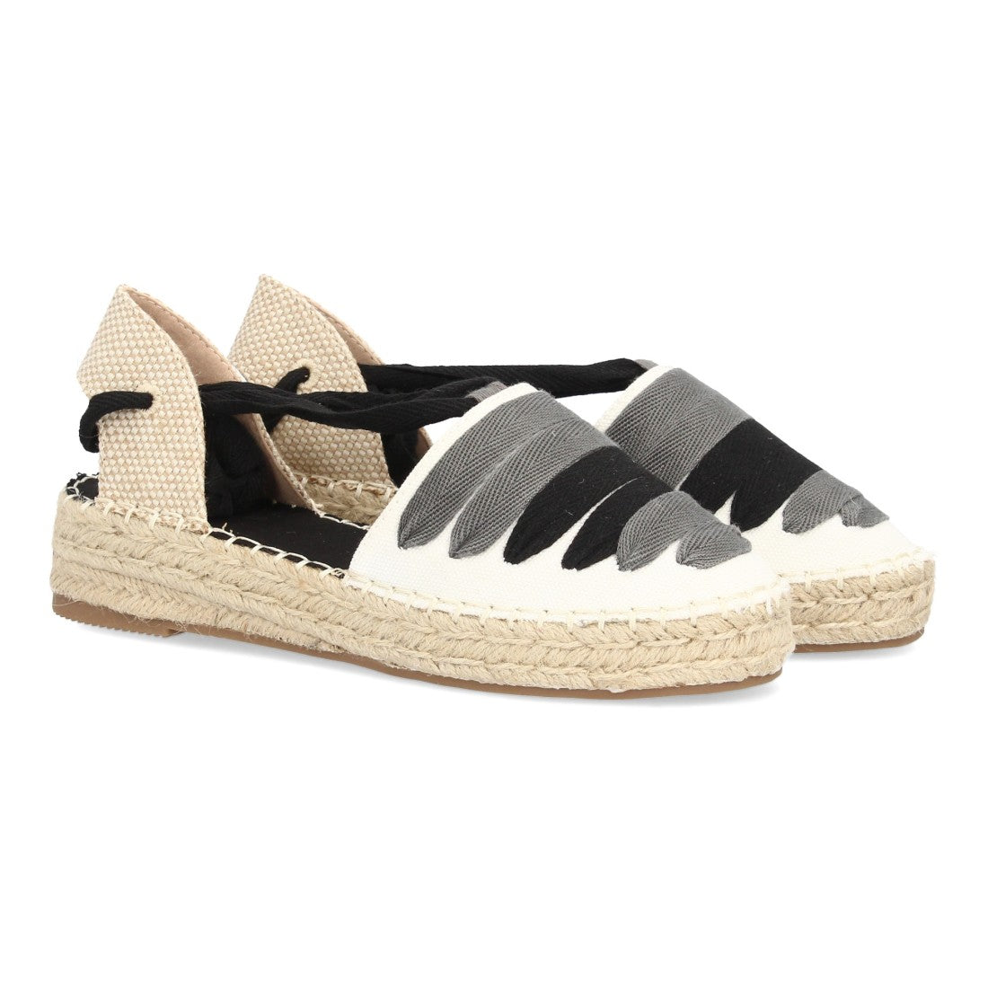 Sandalias alpargatas de