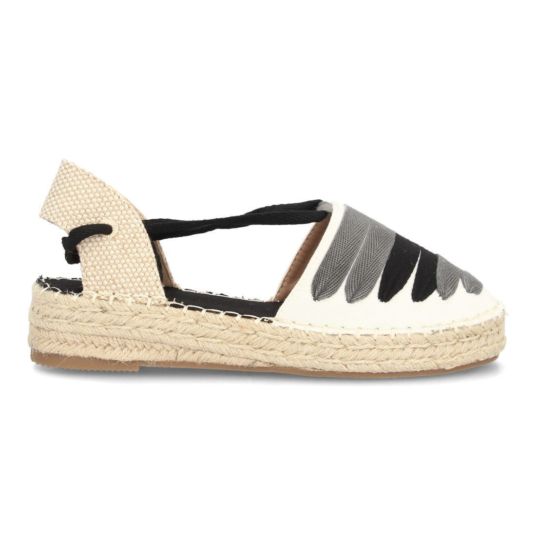 Sandalias alpargatas de