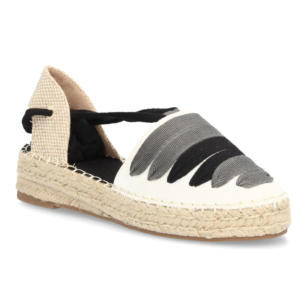 Sandalias alpargatas de