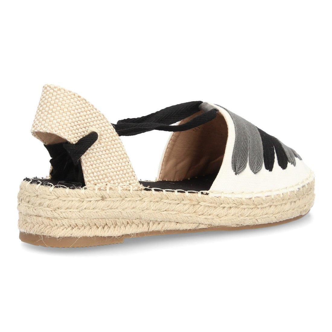 Sandalias alpargatas de