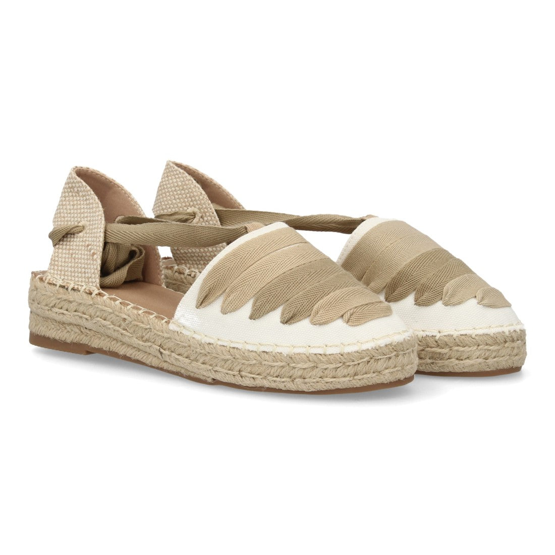 Sandalias alpargatas de