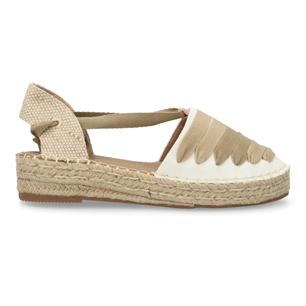 Sandalias alpargatas de