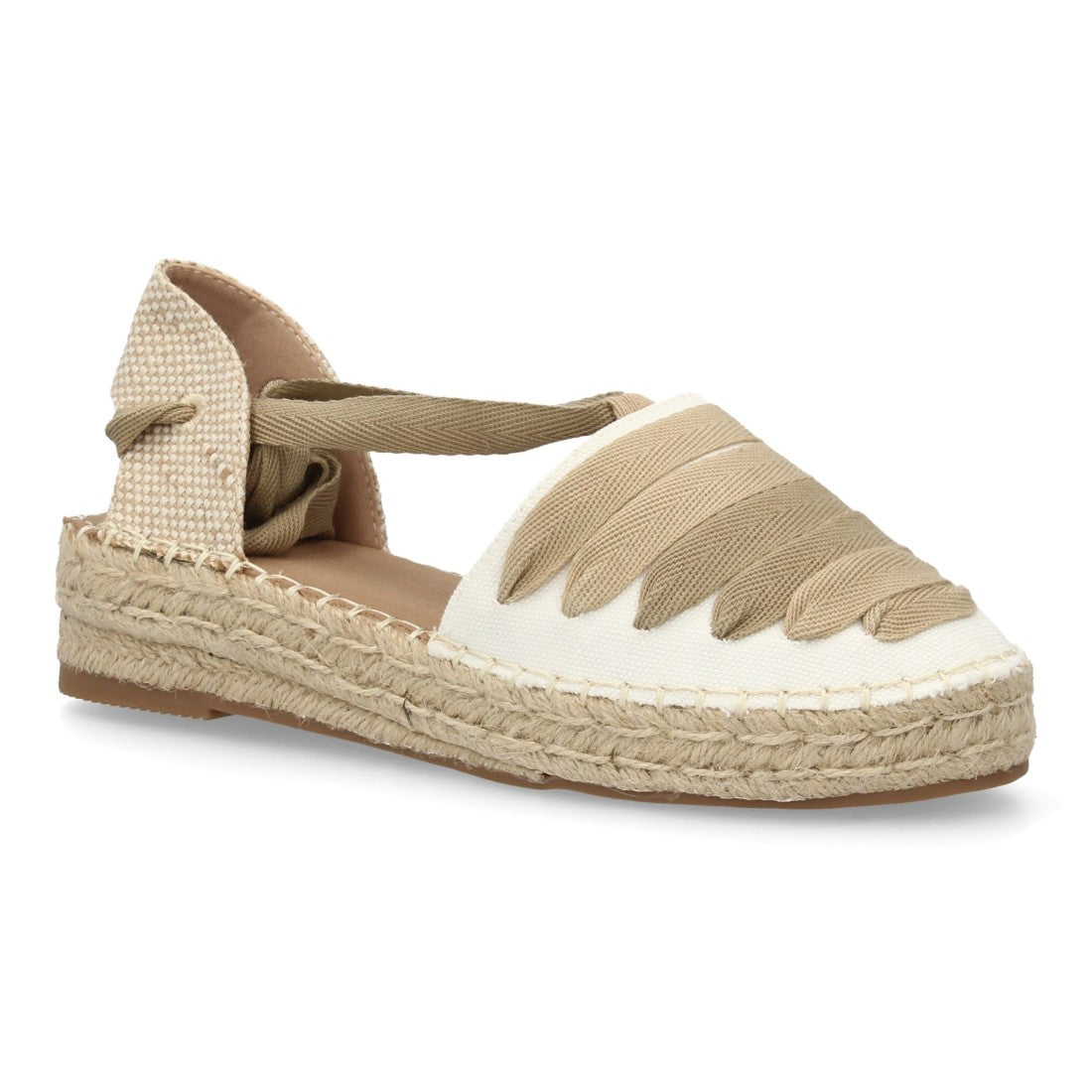 Sandalias alpargatas de