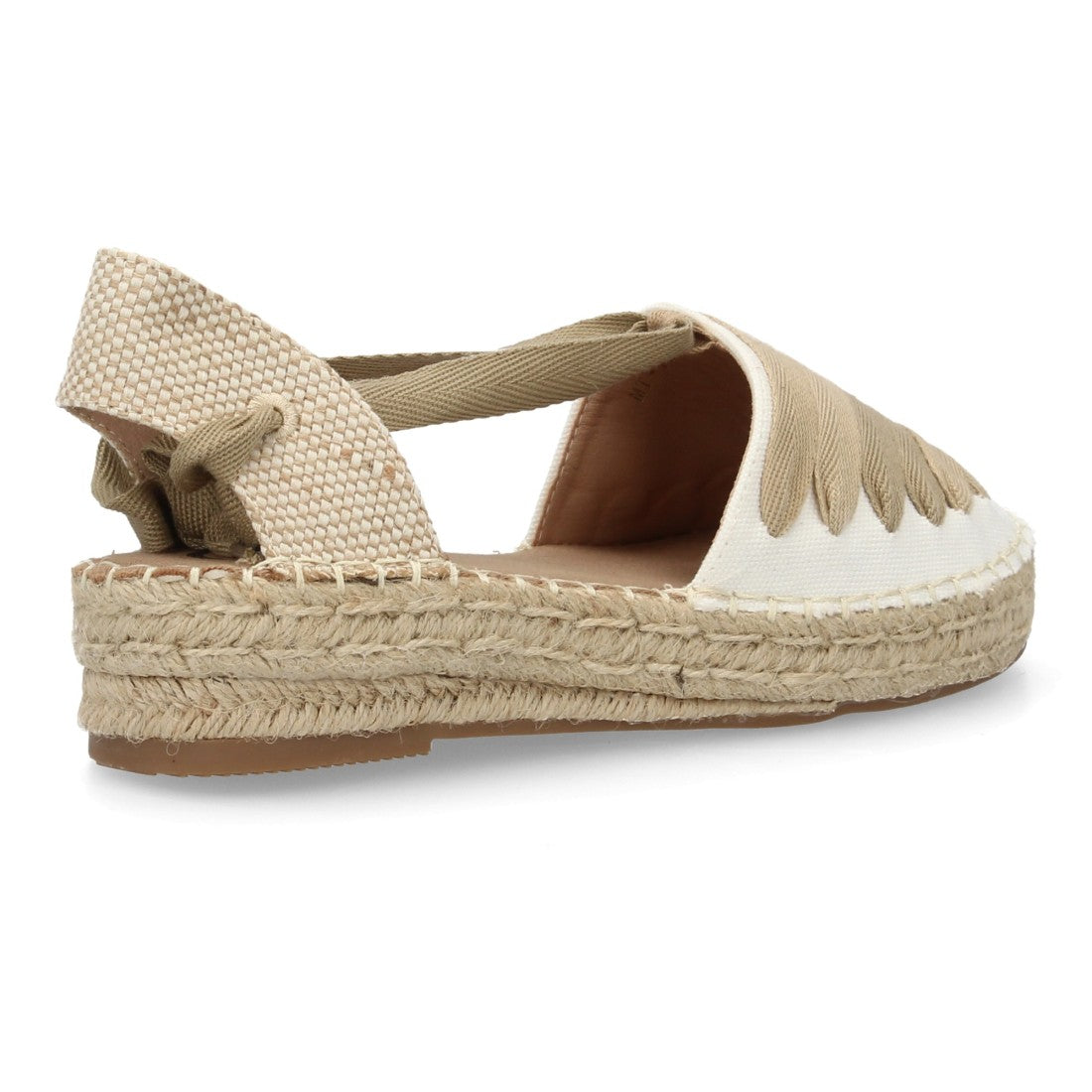 Sandalias alpargatas de