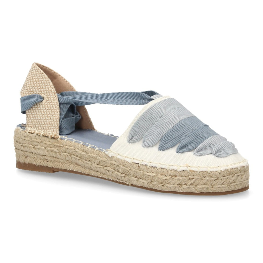 Sandalias alpargatas de