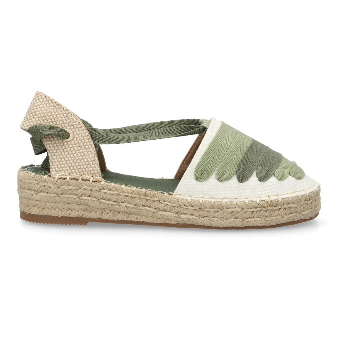 Sandalias alpargatas de