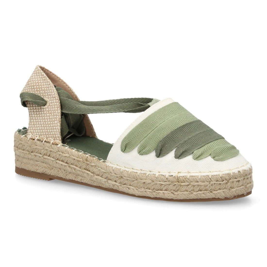 Sandalias alpargatas de