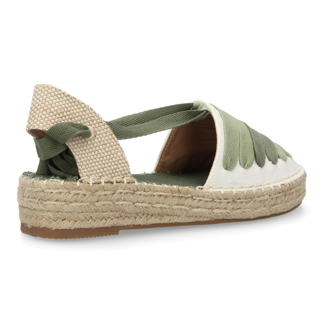 Sandalias alpargatas de