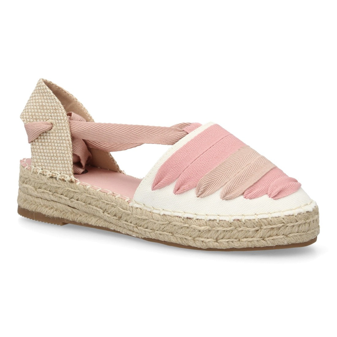 Sandalias alpargatas de