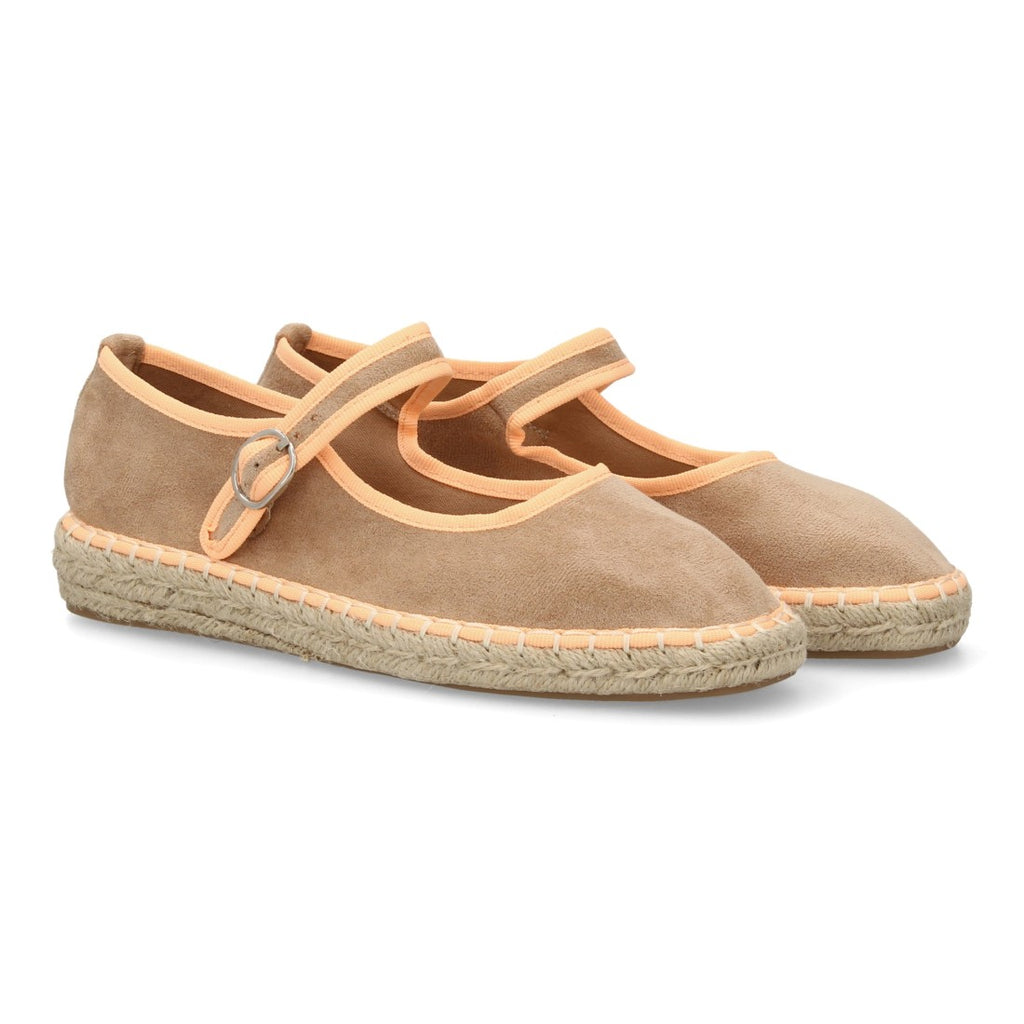 Bailarina Alpargata de