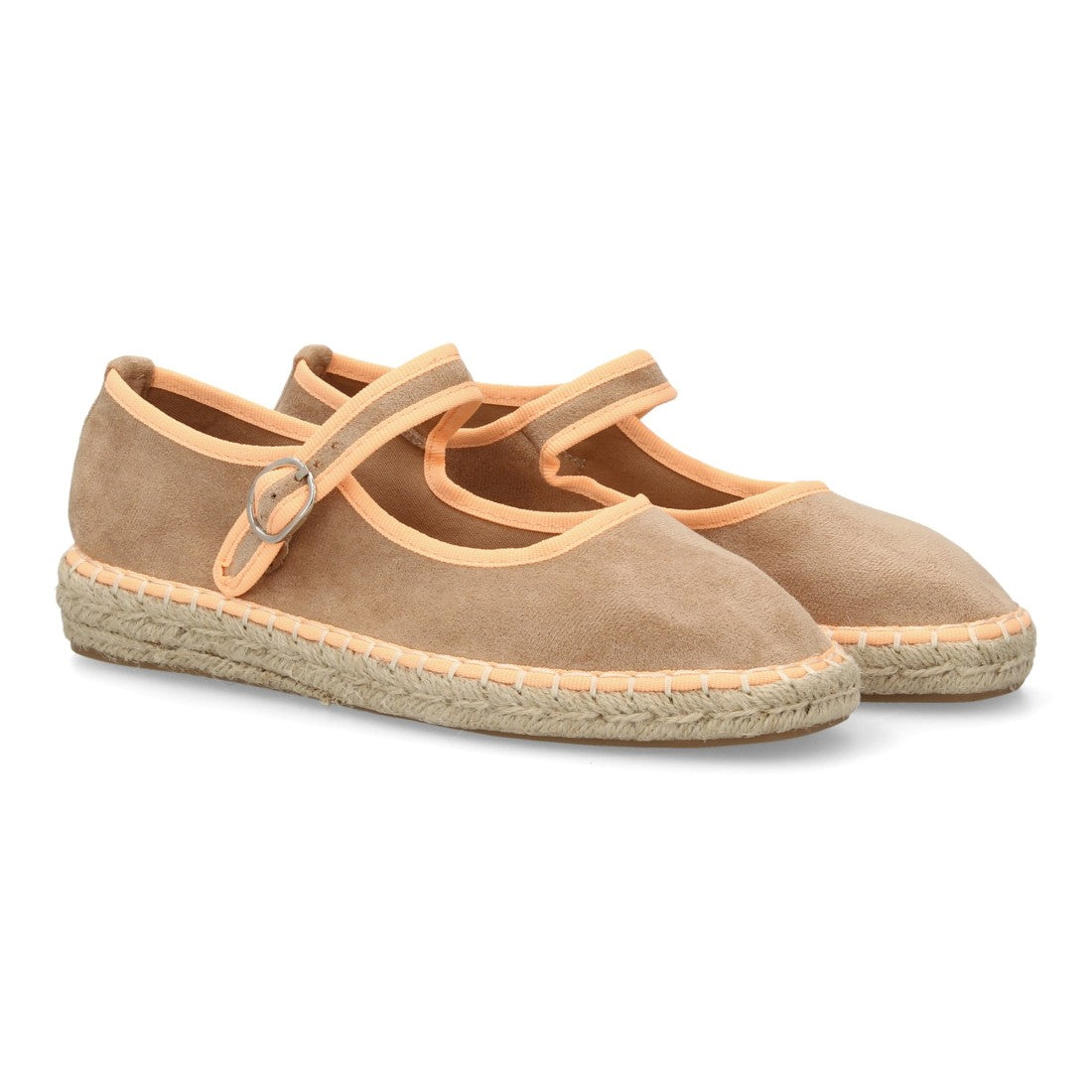 Bailarina Alpargata de