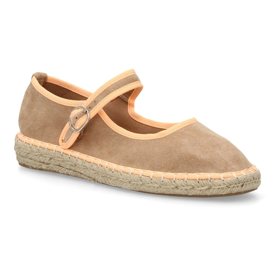 Bailarina Alpargata de