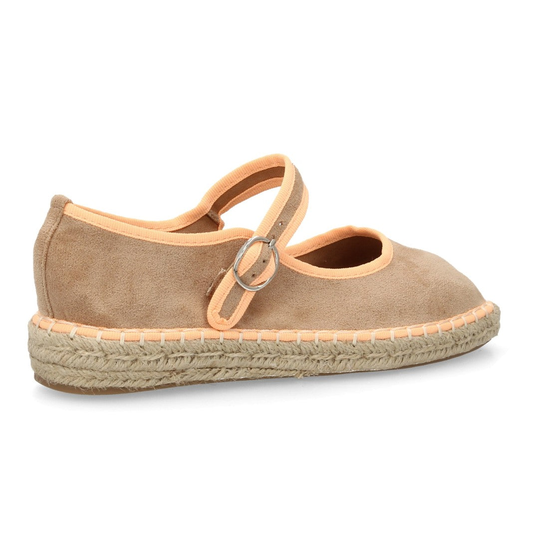 Bailarina Alpargata de