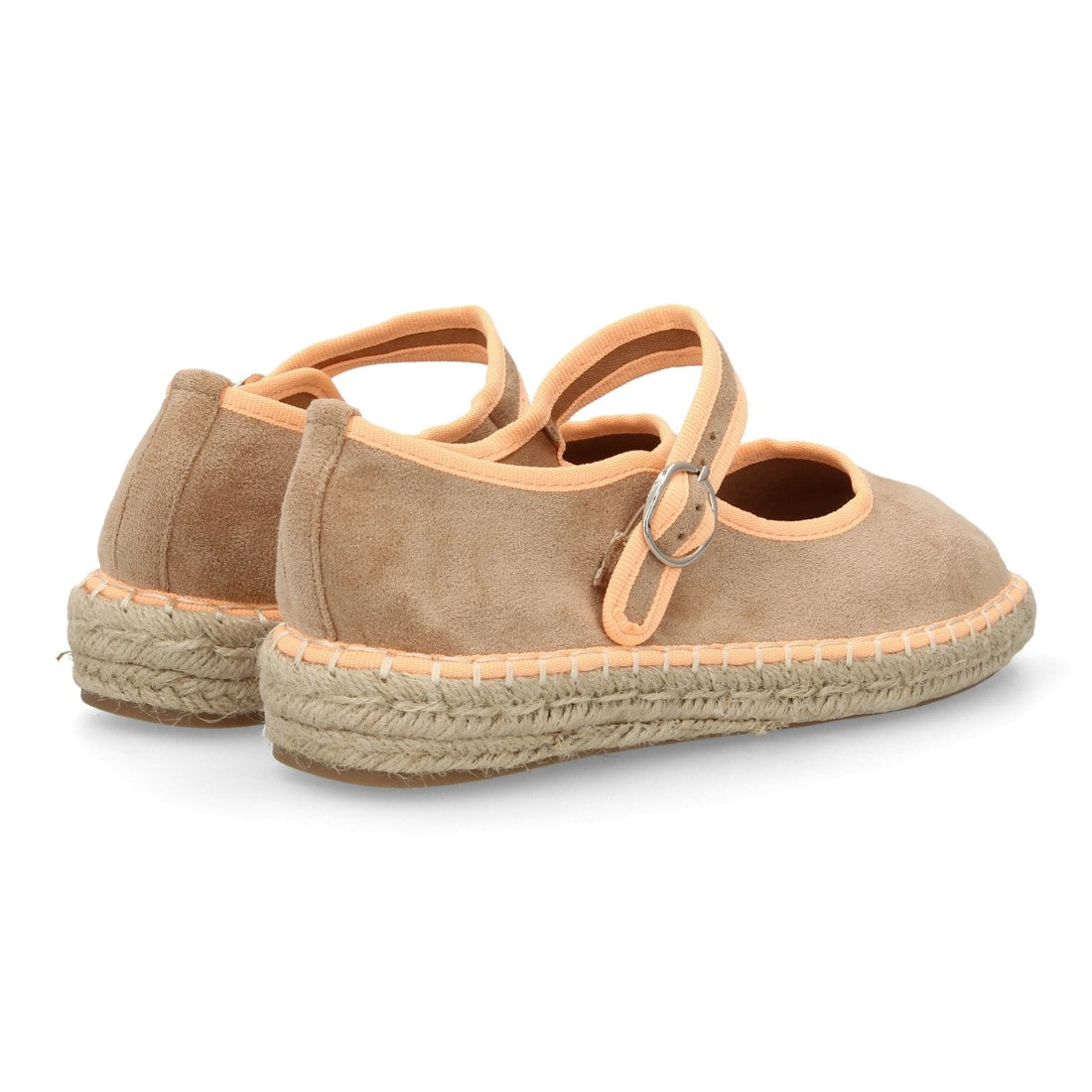 Bailarina Alpargata de