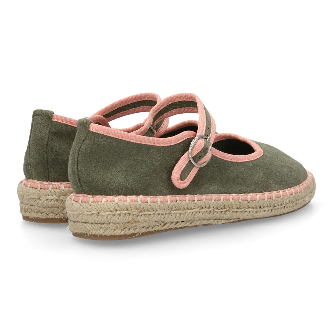 <p>Bailarina Alpargata de