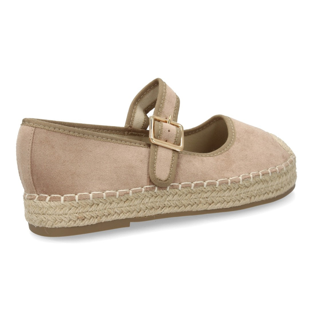 <p>Bailarina Alpargata de