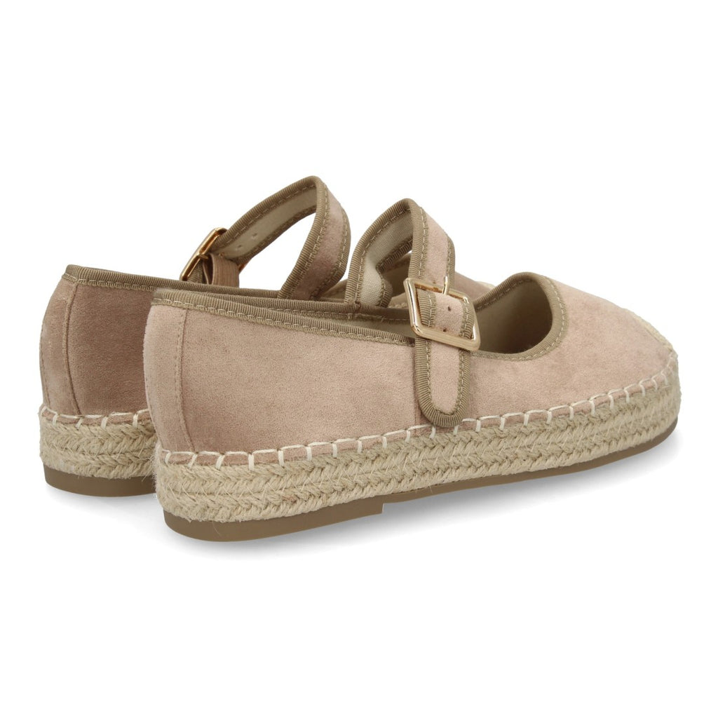 <p>Bailarina Alpargata de