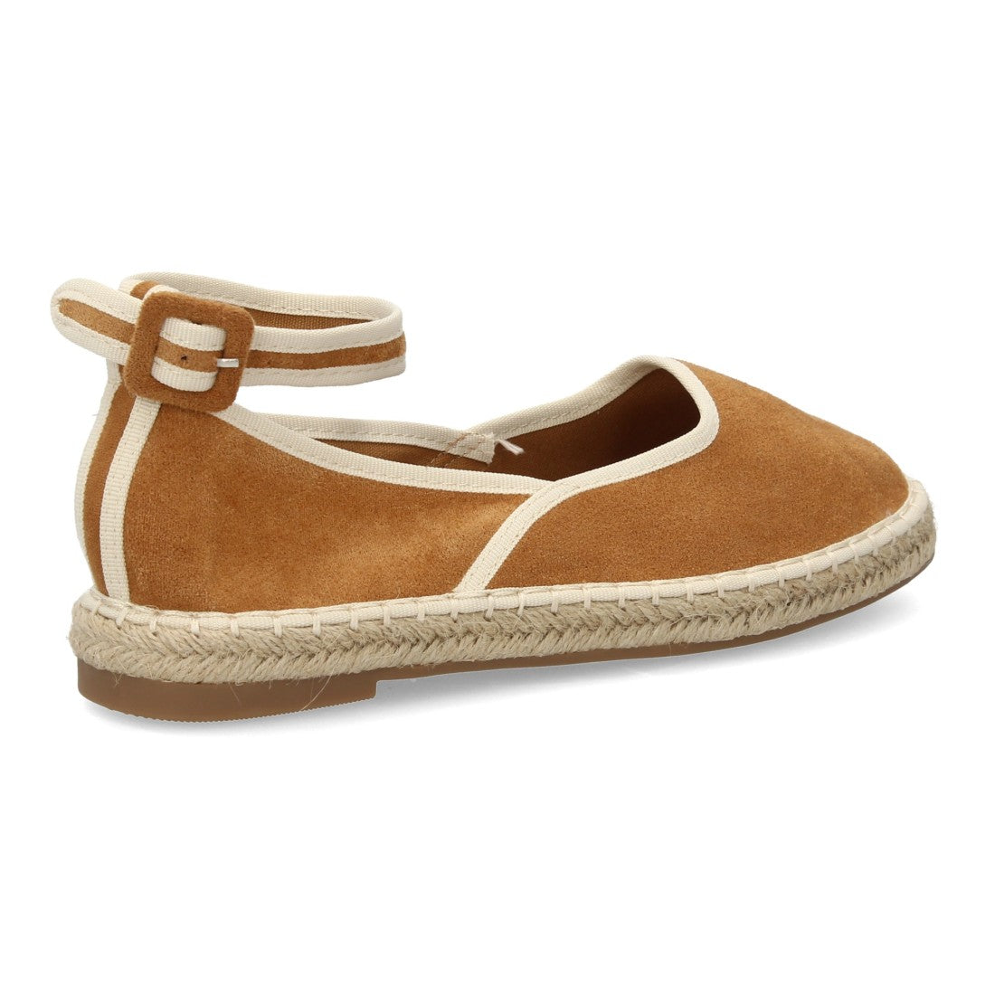 Alpargatas planas para