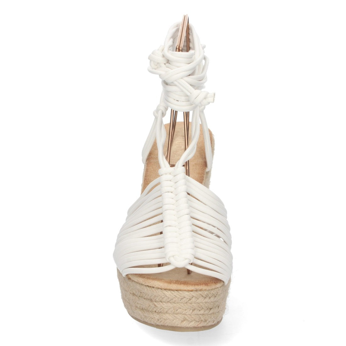 <p>Sandalia de Cuña