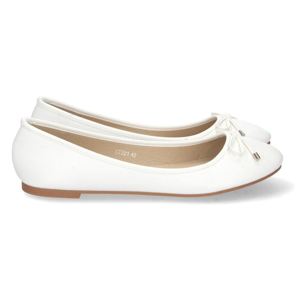 Bailarina Plana para