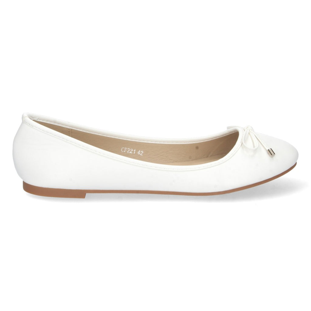 Bailarina Plana para