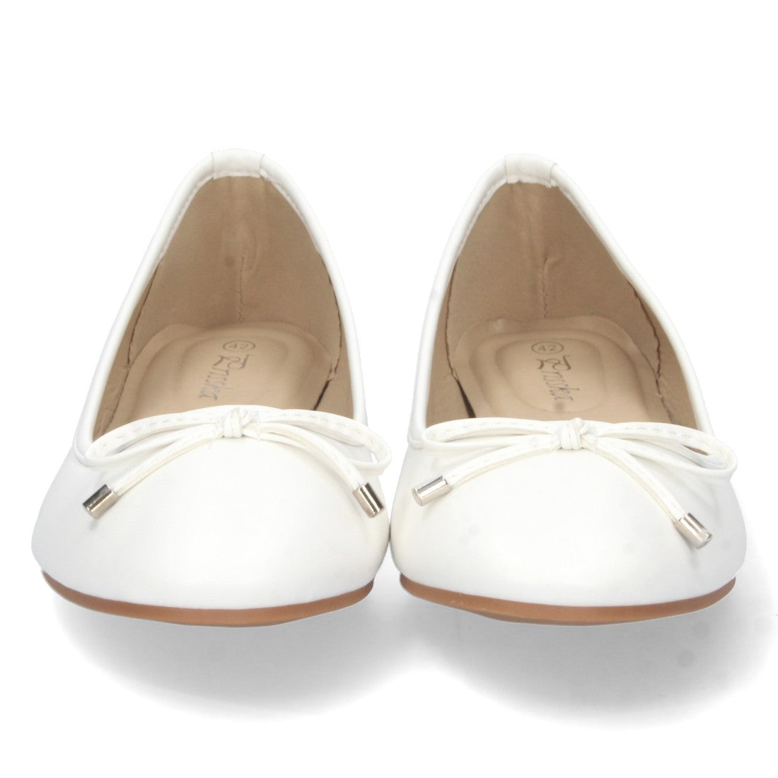 Bailarina Plana para