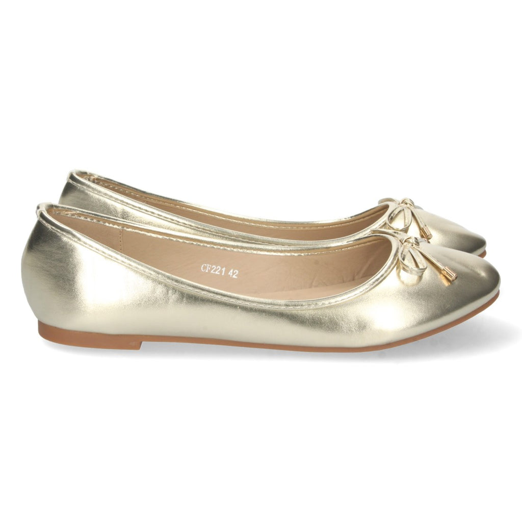 Bailarina Plana para