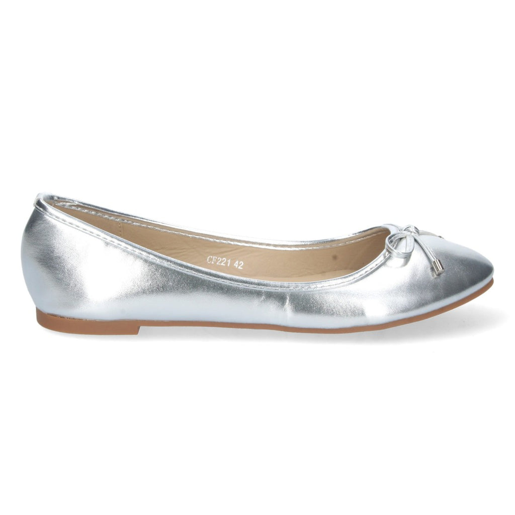 Bailarina Plana para