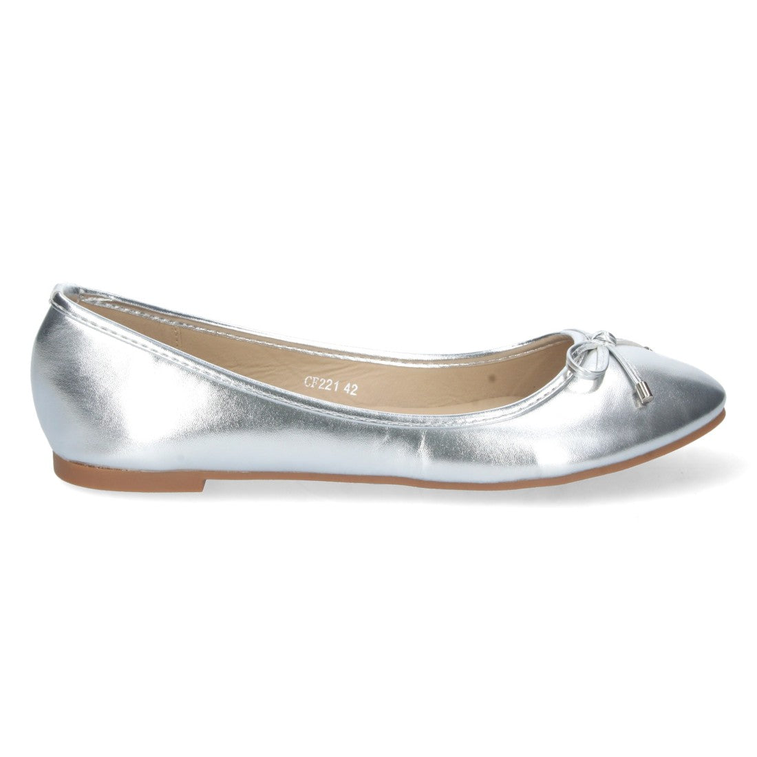 Bailarina Plana para