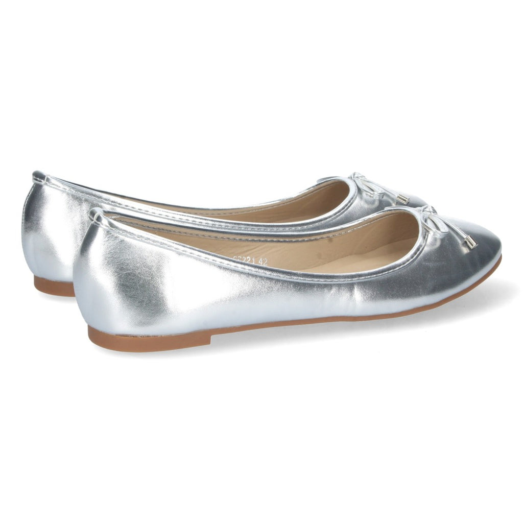 Bailarina Plana para