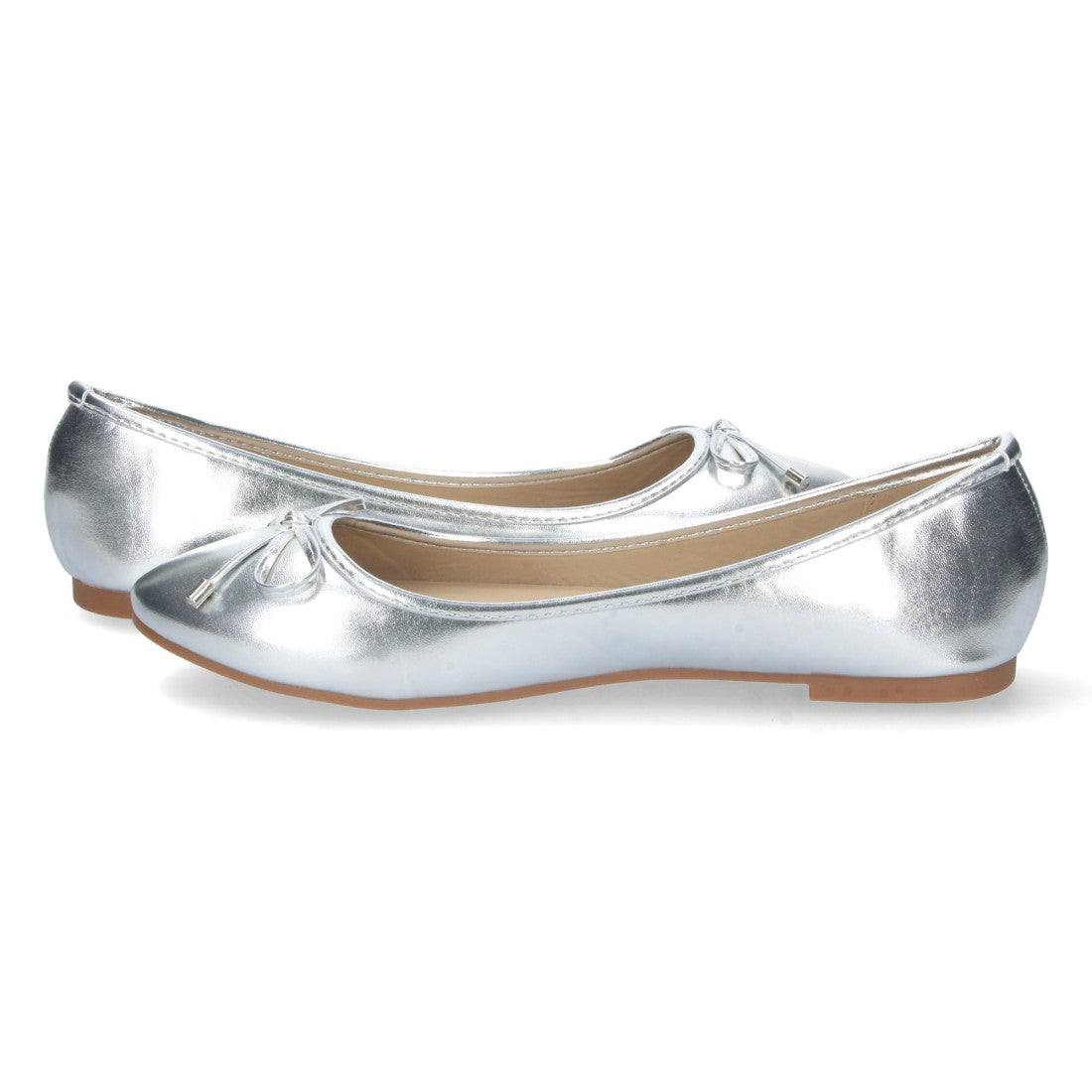 Bailarina Plana para