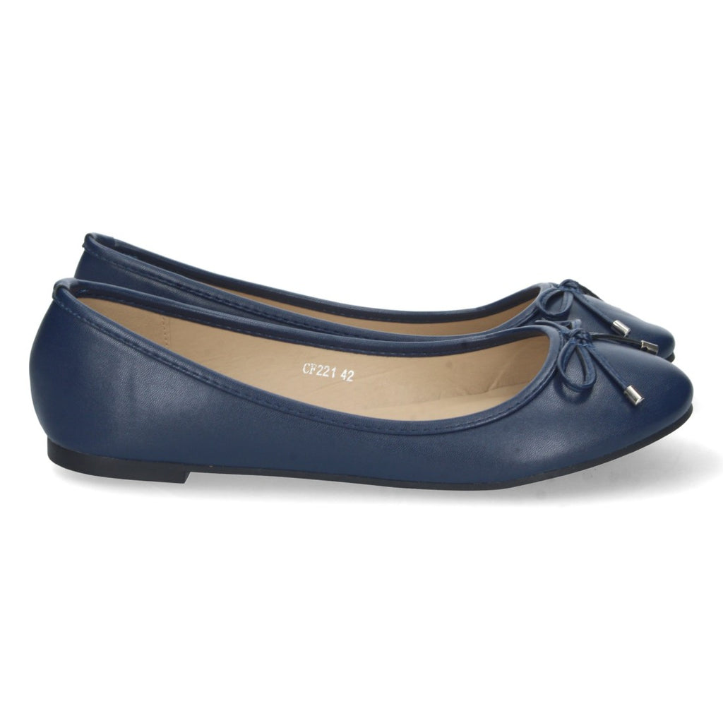 Bailarina Plana para