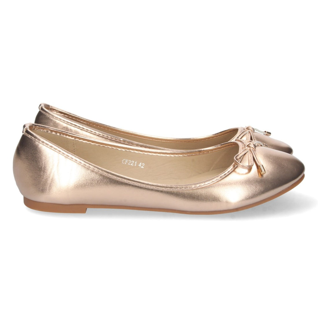 Bailarina Plana para