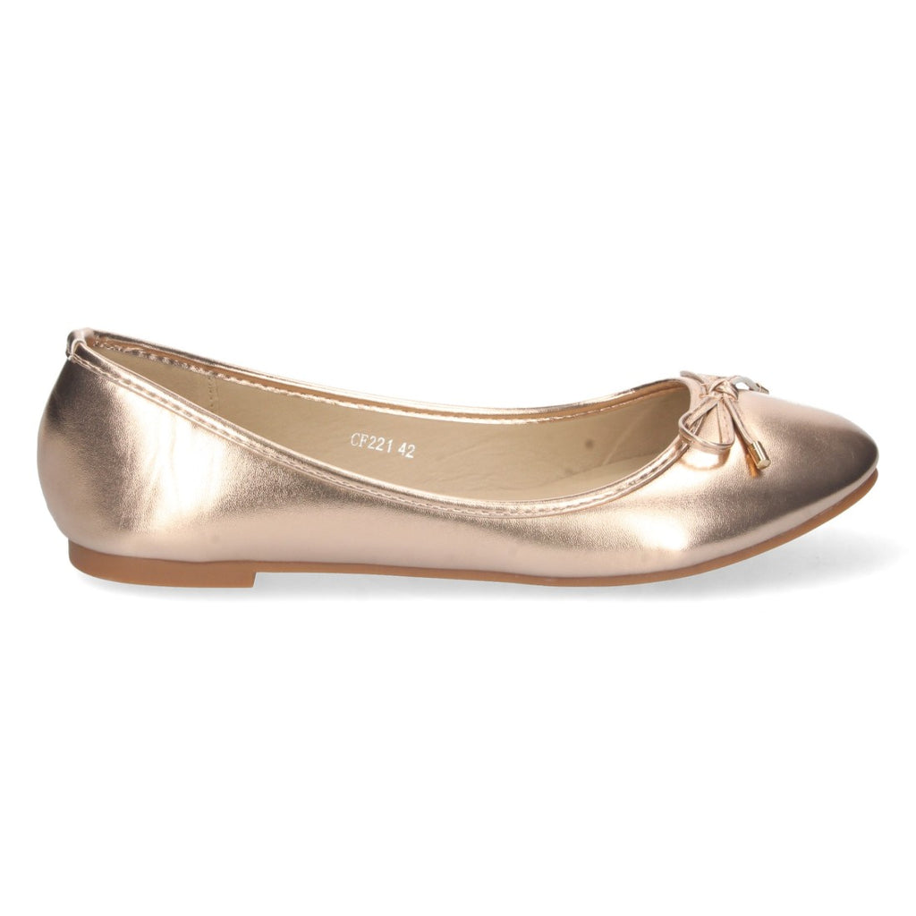 Bailarina Plana para