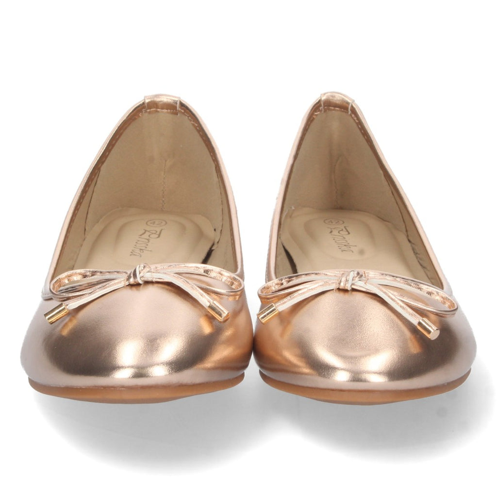 Bailarina Plana para