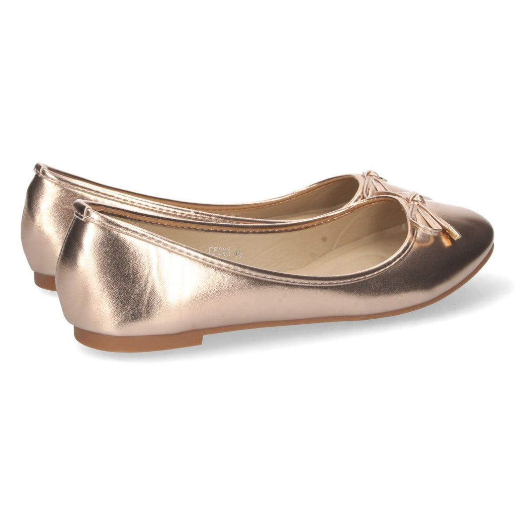 Bailarina Plana para