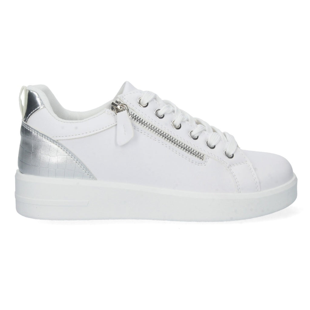 Zapatilla Plana para